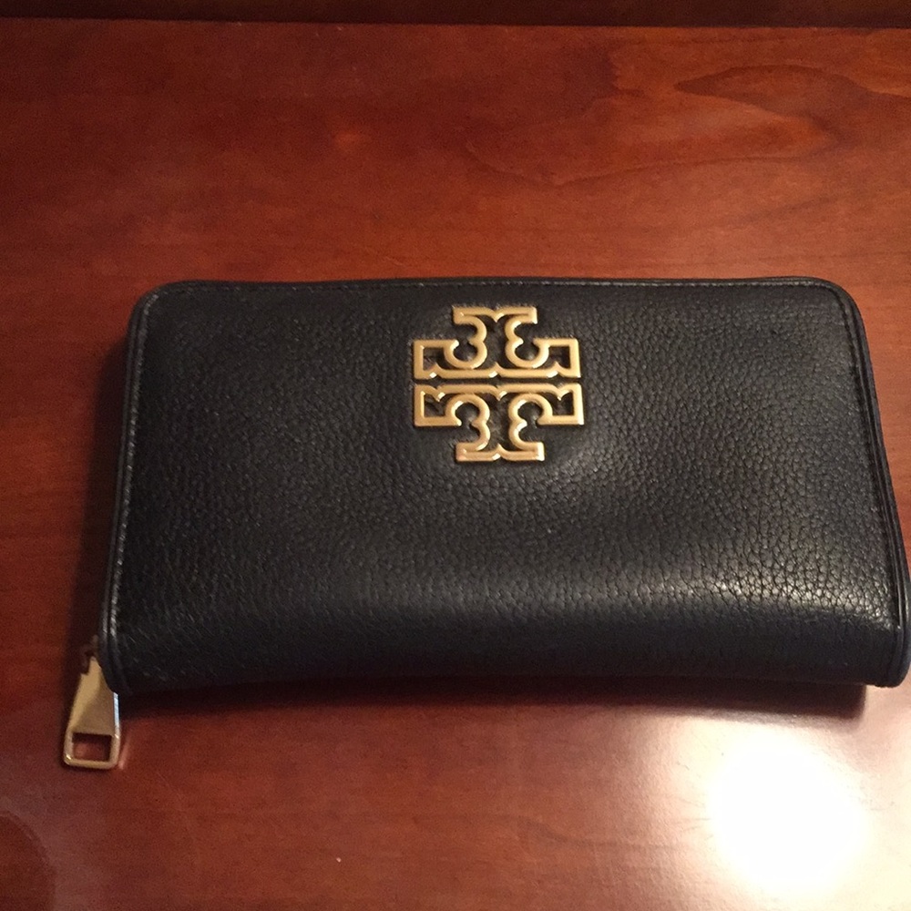 Tory Burch Wallet